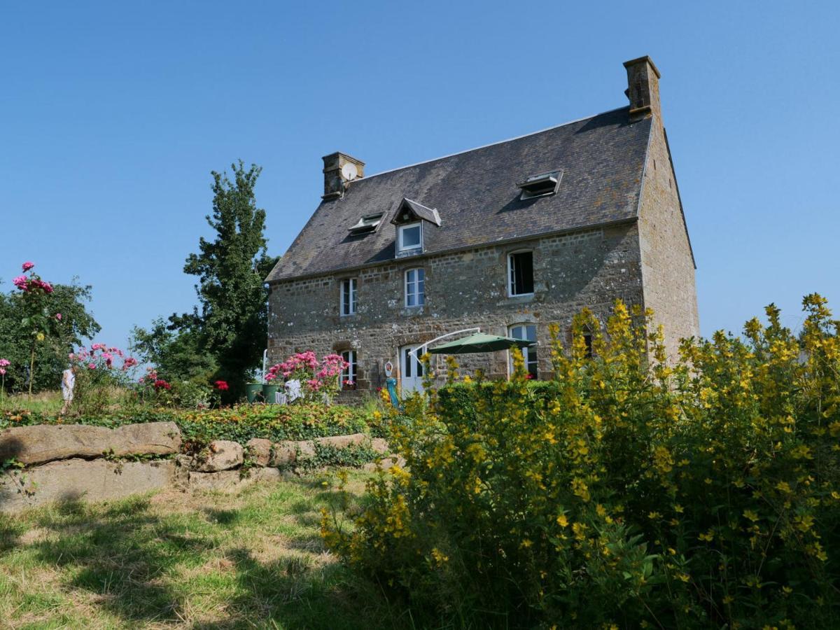 Terre de rêveries Maisoncelles-la-Jourdan Exterior foto